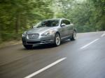 Jaguar XF 2008 года
